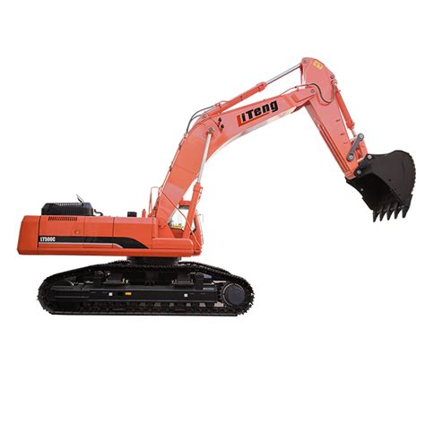 50 Ton Excavator China Trade,Buy China Direct From 50 Ton 